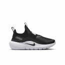 Nike sportiniai bateliai Flex Runner juodi